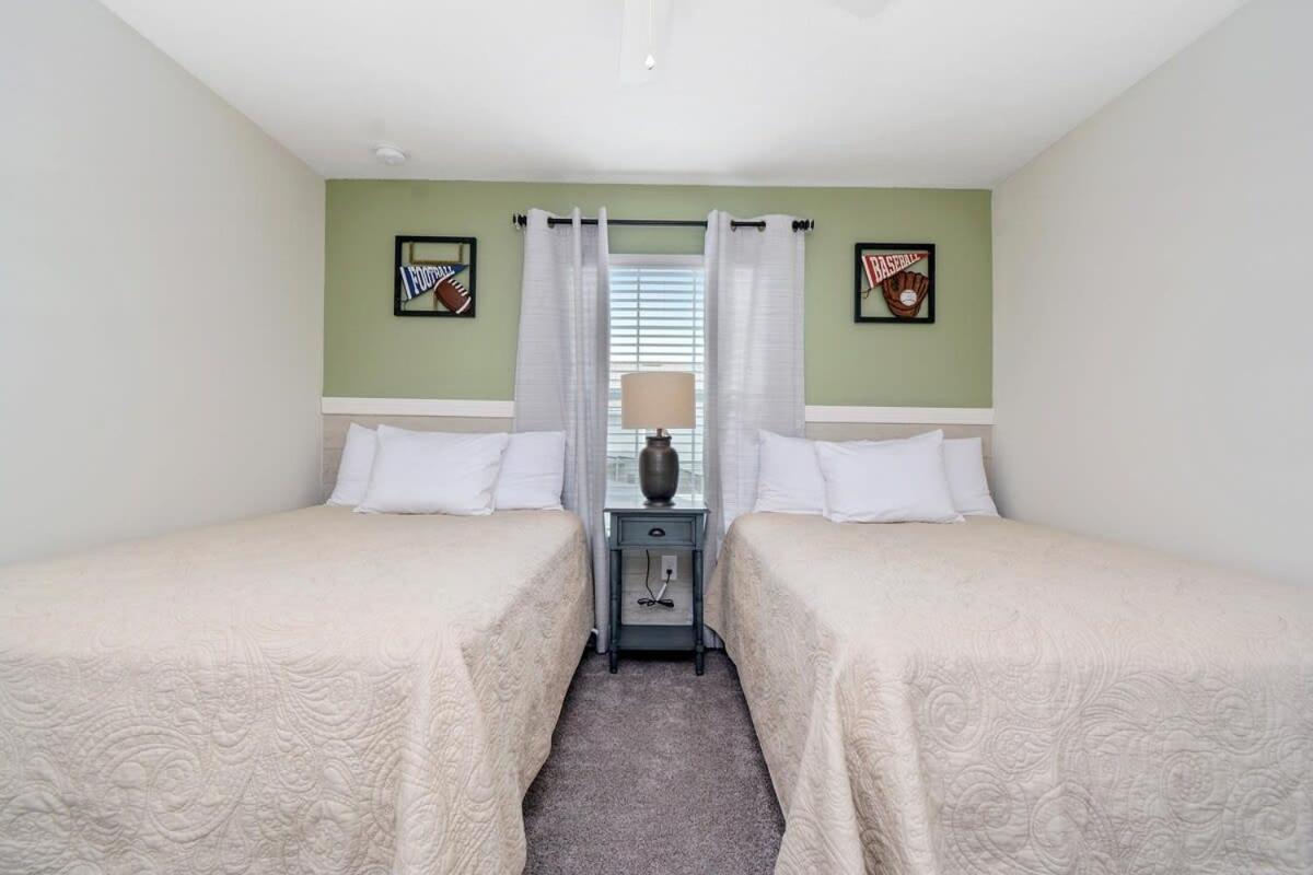 Four Bedrooms Close To Disney W Pool 4898 키시미 외부 사진